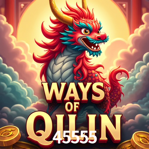 Descubra a Magia dos Jogos de Arcade no 45555
