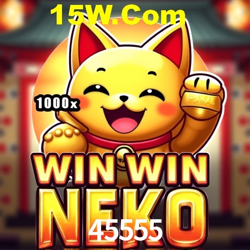 Descubra o Mundo do Cassino Online com 45555