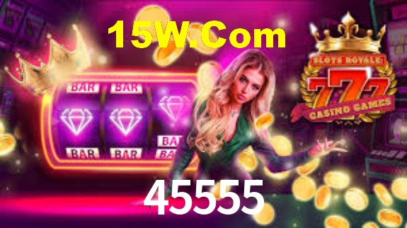 APP oficial da 45555 para mobile