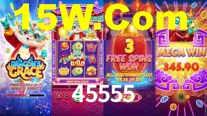 Sinta a adrenalina dos jogos de cassino com 45555