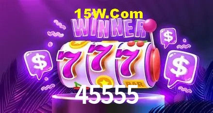 Jogos de Slot 45555