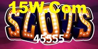Welcome Bonus 45555
