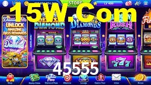 Live Casino 45555