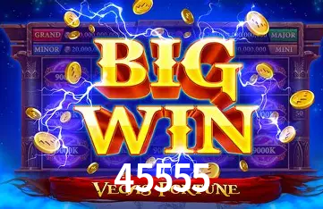 Casino Ao Vivo 45555