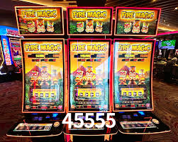 Roulette Table 45555