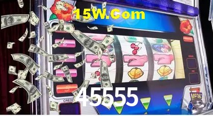Provedores de Jogos 45555