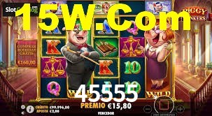 VIP Casino 45555