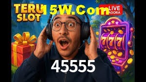 Experiência VIP 45555