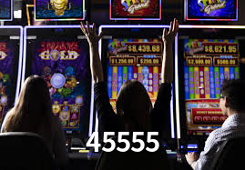 Welcome Bonus 45555