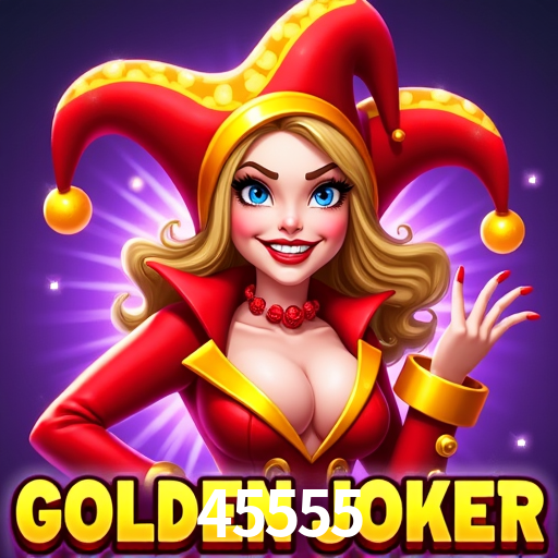 Descubra a Magia dos Jogos de Arcade no 45555