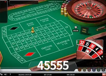 Game Providers 45555