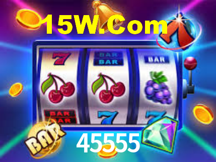 45555 App Interface